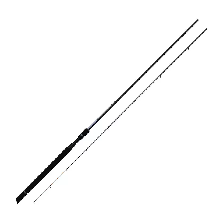 Mikado Darkstar Sensitive 3,30m max 40g - Light & Canal Feeder Rods - 5900637118633 - 1