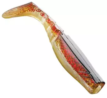 Mikado Fishunter 10,5cm - Classic Softbaits - 340033 - 5
