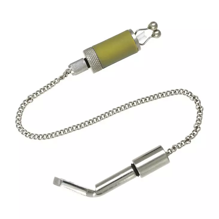 Mikado Hanger Metal Yellow - Bobbins & Hangers - 5900637108313 - 1