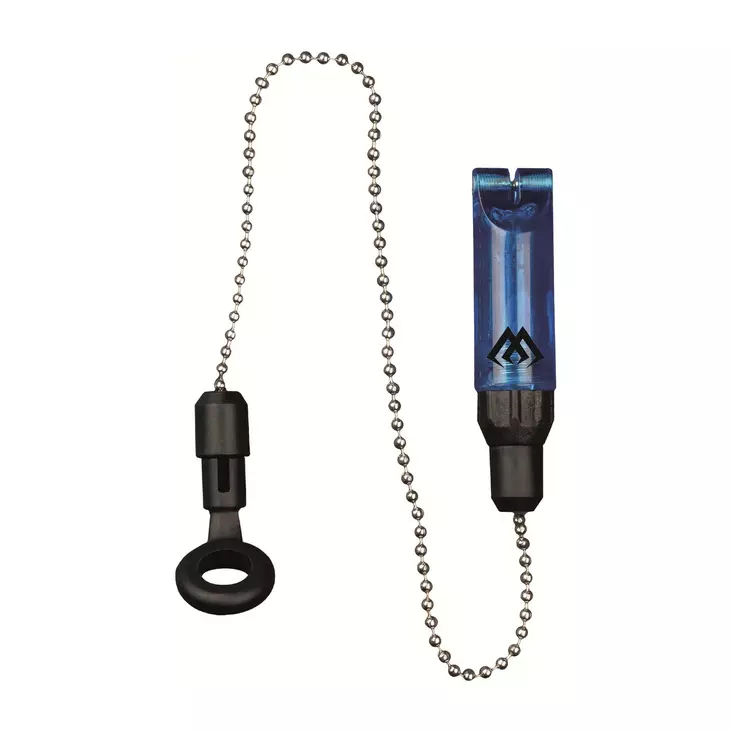 Mikado Intro Hanger Blue - Bobbins & Hangers - 5900637118503 - 1