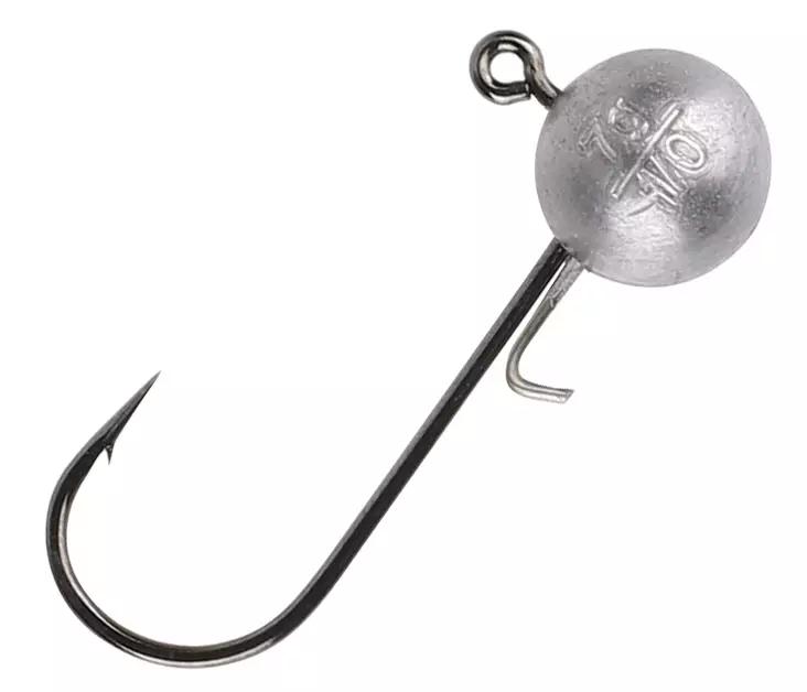 Mikado Jaws Eco Jighead 5g - Jig Heads - 5900637124313 - 1
