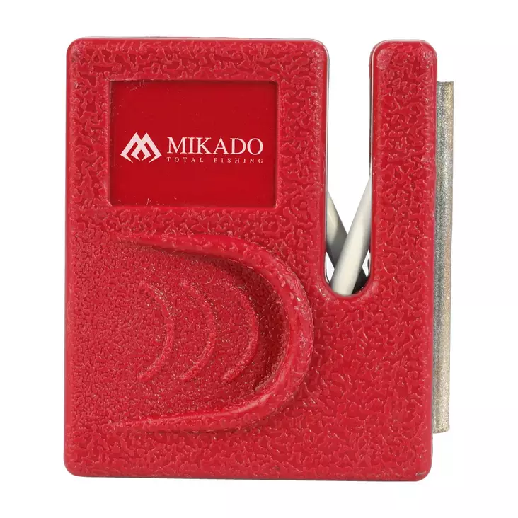 Mikado Knife & Hook Sharpener - Fillet & Bait Knives - 5900637534693 - 1