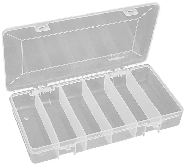 Mikado Lure Box Small ABM 024 - Lure Boxes - 5900637120223 - 1