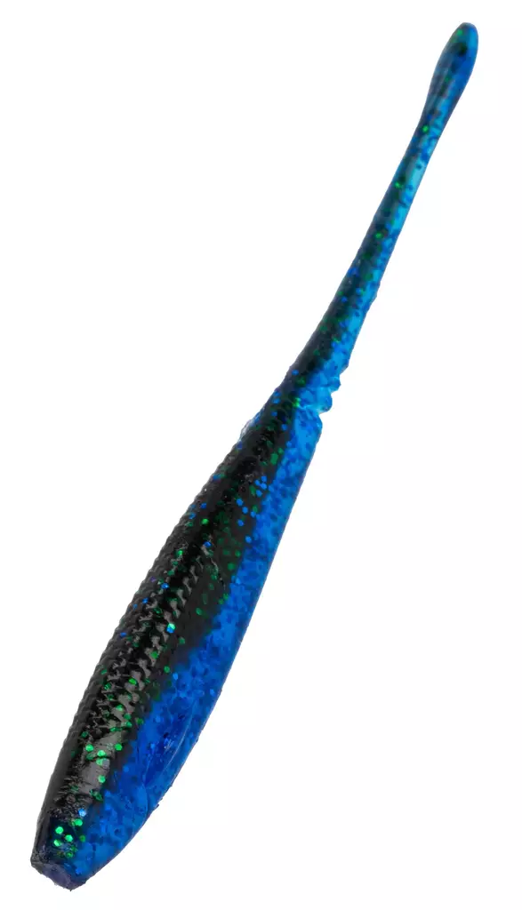 Mikado M-Craft Mortar Tail 100mm - Soft Baits for Vertical Fishing - 3400301733 - 1