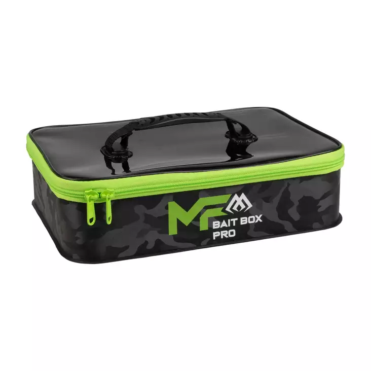 Mikado Method Feeder EVA Bait Box Pro Set - Bait & Cool Bags - 5900637160793 - 1