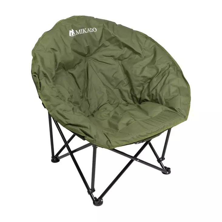 Mikado Moon Chair Basic - Reclining & Guest Chairs - 5900637168393 - 1
