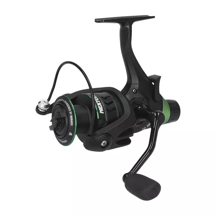 Mikado Nexton 4005 FD - Light / Medium Feeder Reels - 5900637215943 - 1