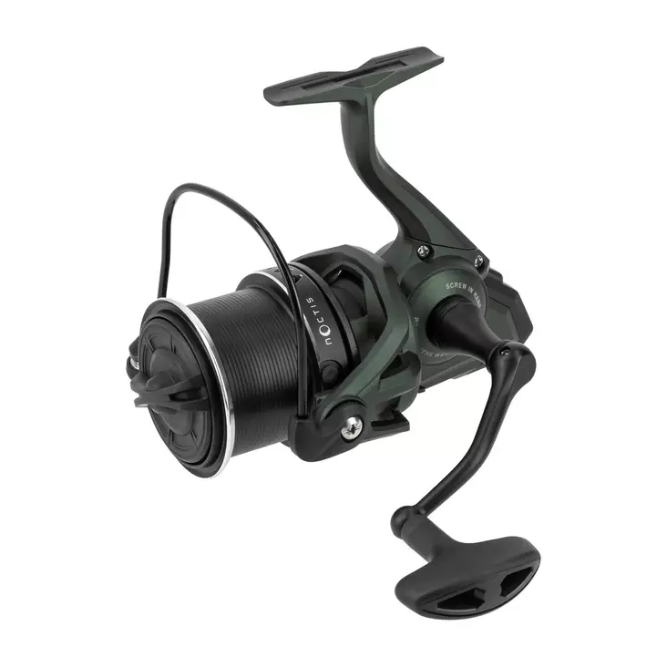 Mikado Noctis Distance Feeder 6507 - Distance / Method Feeder Reels - 5900637174363 - 1