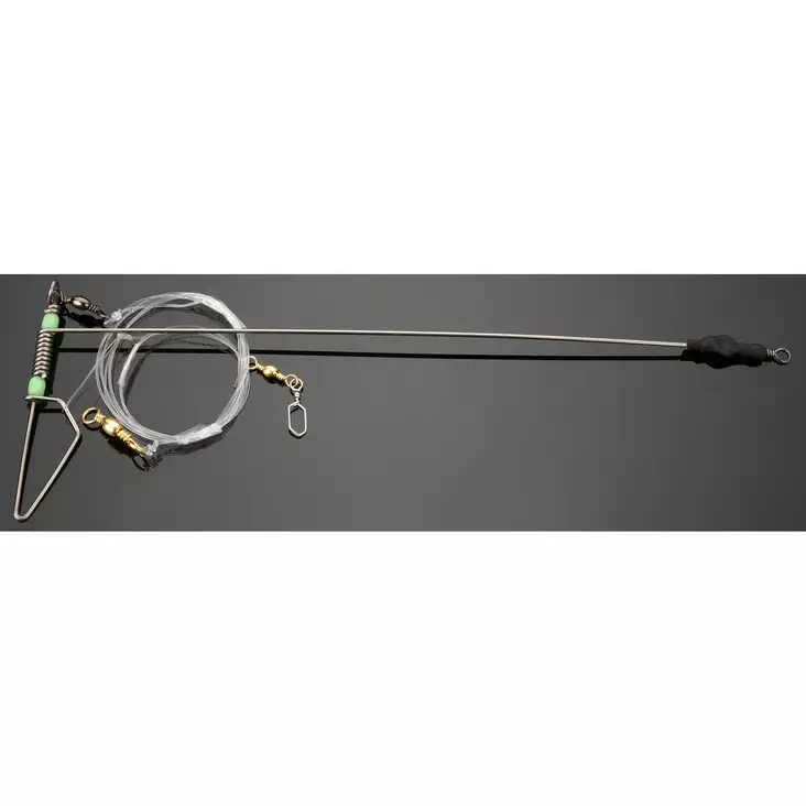 Mikado Norway Quest 17 - Bottom Fishing & Cod Rigs - 5900637753353 - 1