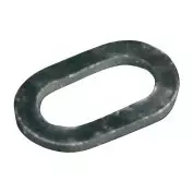 Mikado Oval Rig Ring - Swivels, Rings & Links - 5900637680703 - 1