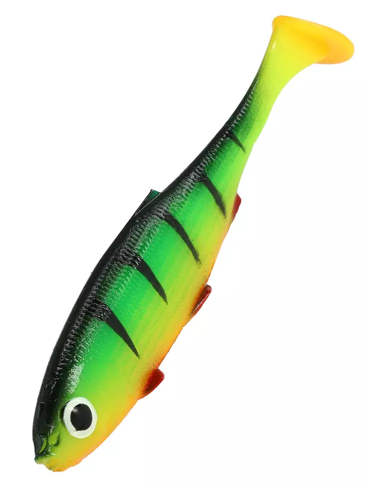 Mikado Perfect Roach 10cm - Classic Softbaits - 34003817313 - 1