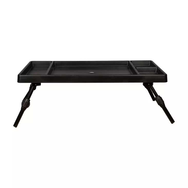 Mikado PP Bivvy Table 60x30cm - Bivvy Tables & Cook Stations - 5900637103813 - 1