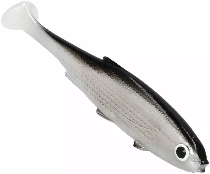 Mikado Real Fish 10 cm - Classic Softbaits - 3400301730173 - 1