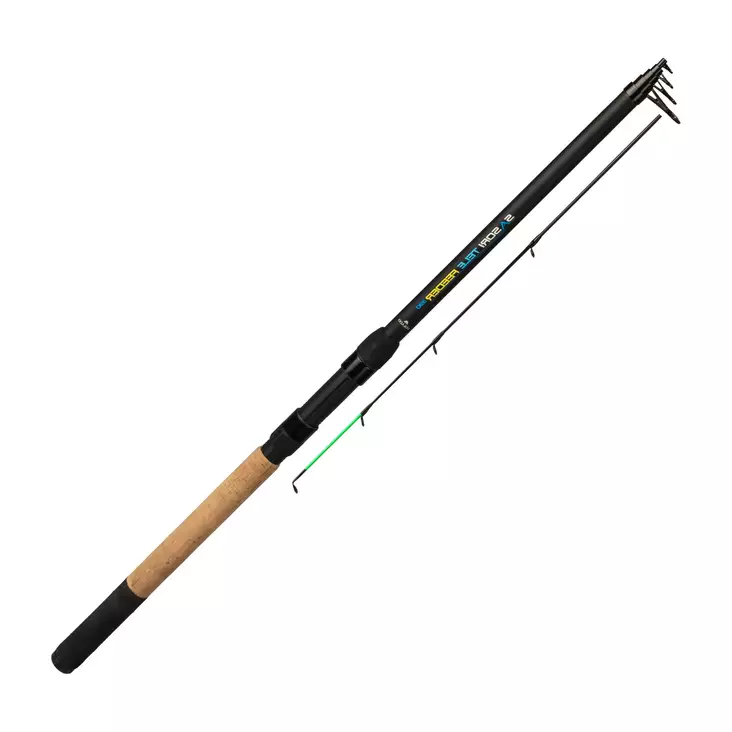 Mikado Sasori Tele Feeder 3,60m max 120g - Distance & River Feeder Rods - 5900637119203 - 1