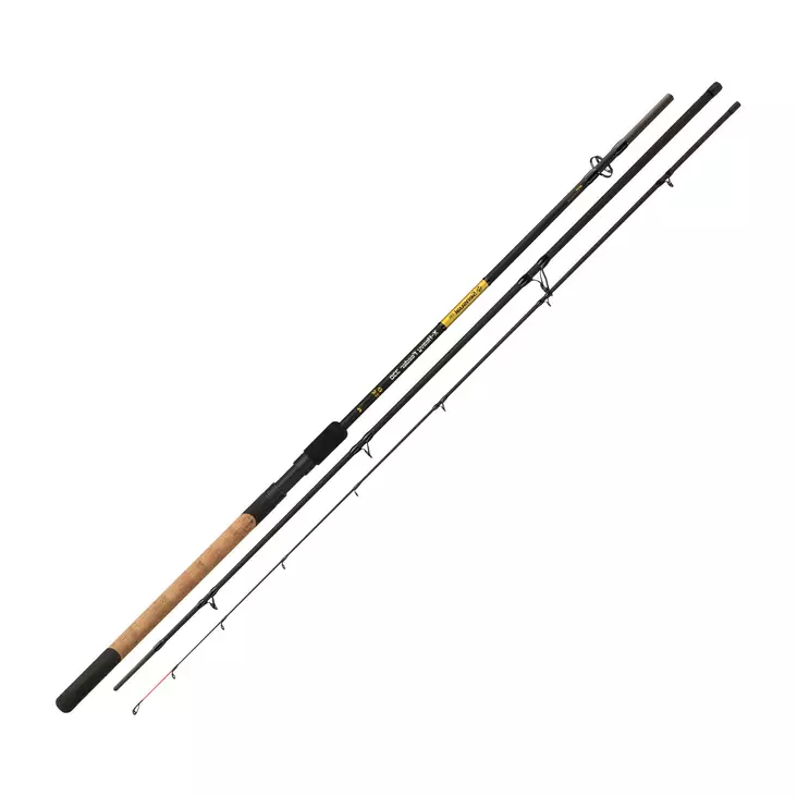 Mikado Sensual N.G. X-Heavy Feeder 3,30m max 200g - Medium & Heavy Feeder Rods - 5900637119043 - 1