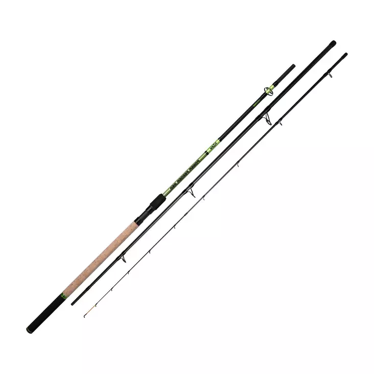 Mikado Toxy Power Feeder 3,90m max 200g - Medium & Heavy Feeder Rods - 5900637068303 - 1