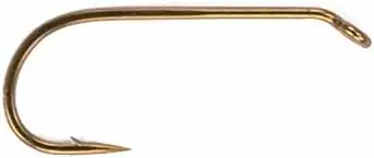 Mustad R30 Dry - Dry Fly Hooks - 023534403833 - 1