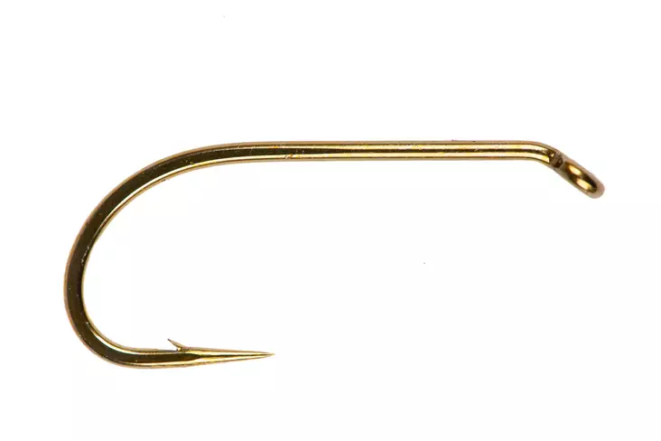 Mustad S70 Wet Fly - Wet Fly Hooks - 023534400603 - 1