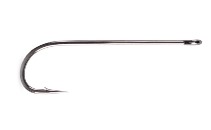 Mustad Signature S74SNP-DT - Seatrout Hooks - 023534425583 - 1