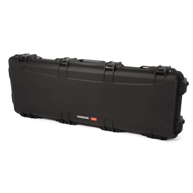 Nanuk case 995 - Hard Rifle Cases - 666365015273 - 1