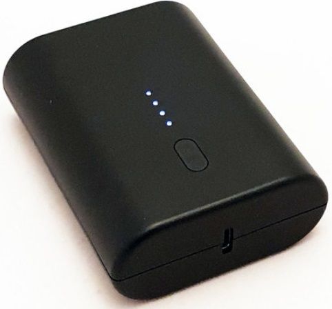 Nevercold Tundra Spare Battery 5000mAh - Gloves and Socks - 6430038643063 - 1