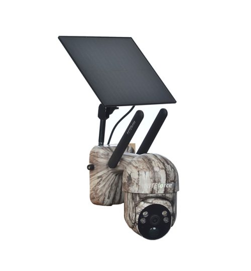 NITEforce Live Cam Pro - Hunting Cameras - 6430061582193 - 1