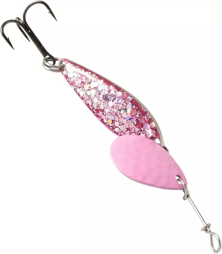 Norolan Disco Dancer Mini Spinner - Classic Spinners - 1009203 - 1