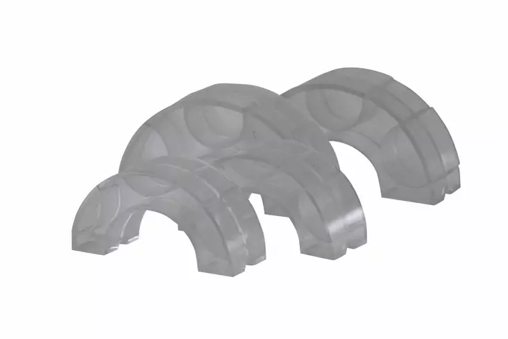 Omnispool Arbor Spacer Small - Hooks and Accessories - 7070614999963 - 1