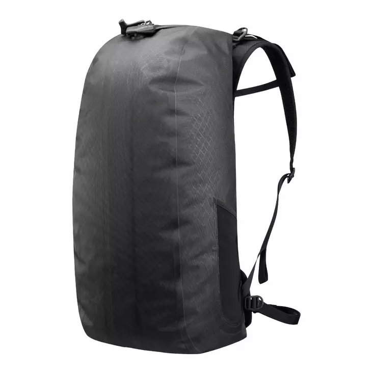 Ortlieb Metrosphere Atrack Black - Backpacks - 4013051054133 - 1