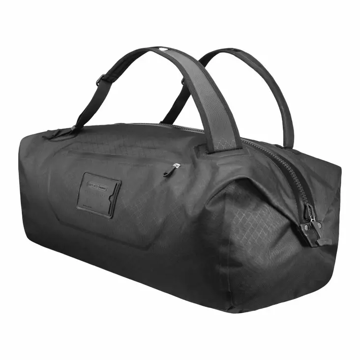 Ortlieb Metrosphere Duffle Black - Gear Bags - 4013051053983 - 1