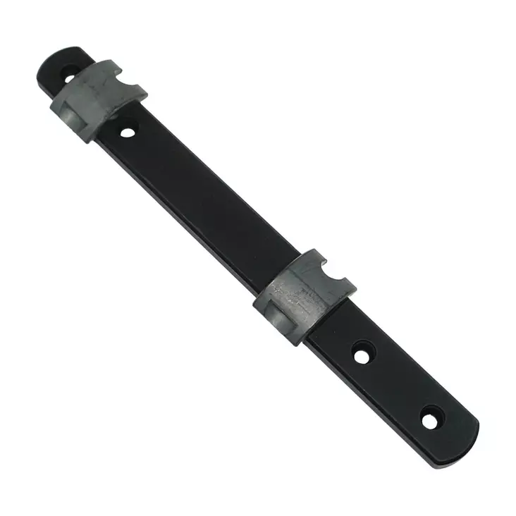Osuma Blaser Adapteri Tikka T3X - Picatinny and Weaver - 6430068620263 - 1