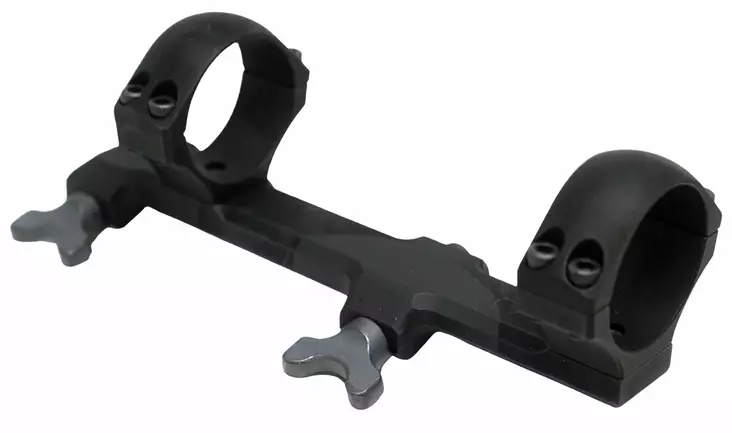 Osuma Blaser Mount 30mm Low - Quick Mounts - 623050003 - 1