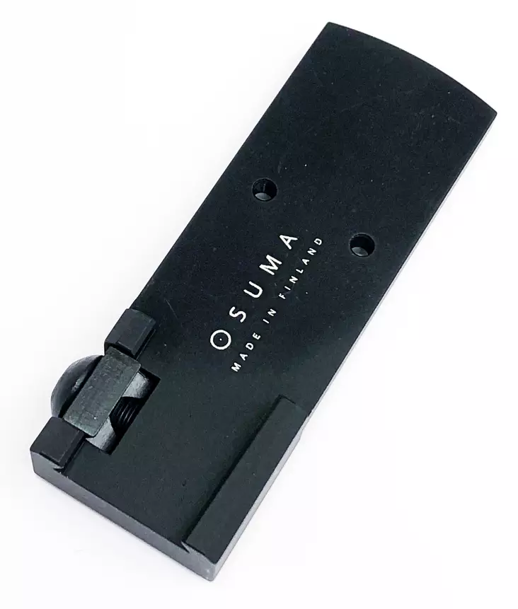 Osuma Docter Style Holosight Mount Sako - Mounts for red dot optics - 6430068620553 - 1