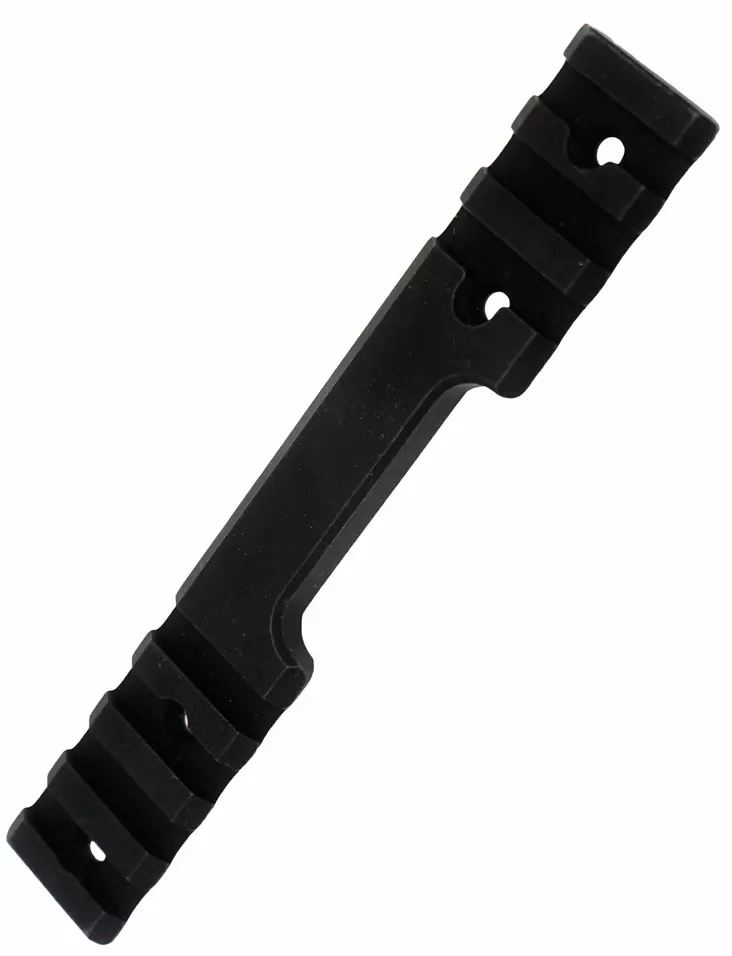 Osuma Picatinny Rail for Tikka T1x Low Fit - Picatinny and Weaver - 6430068624483 - 1