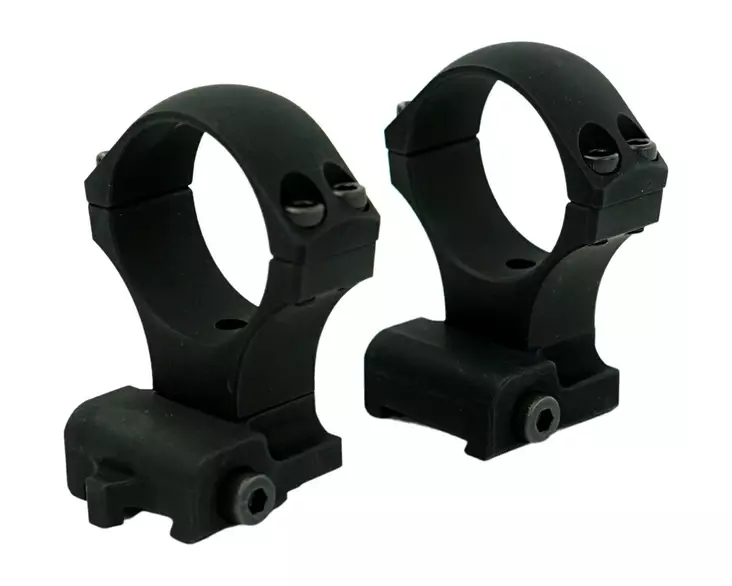 Osuma Pikajalka Tikka M55/65 30mm Medium - Quick Mounts - 6430068625183 - 1