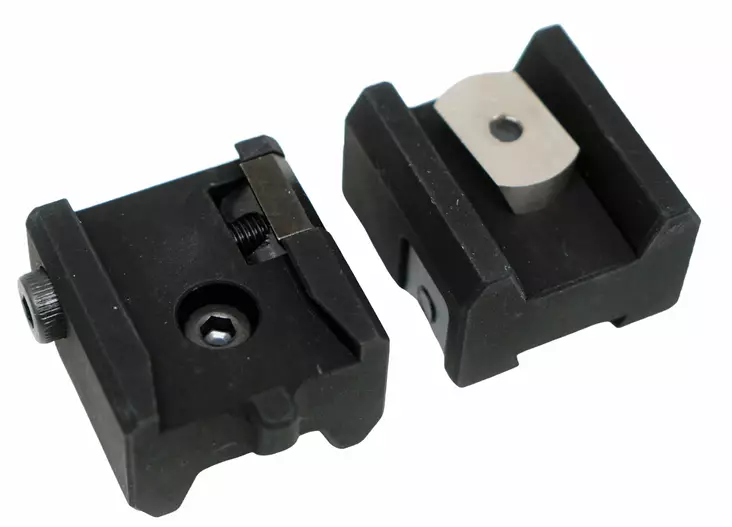 Osuma ZM-Rail Mount for Sako - Adapters - 6430068623653 - 1