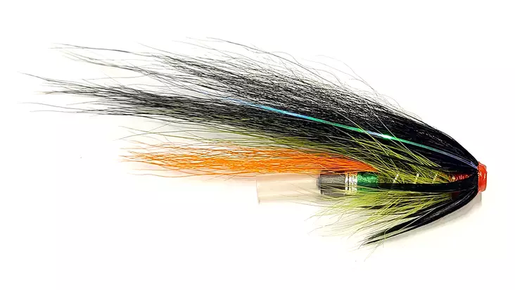 Panomies Tube Fly - Tube Flies - 8859202533333 - 1