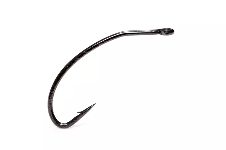 Partridge 15BNX Klinkhamer Extreme - Dry Fly Hooks - 5055478704283 - 1