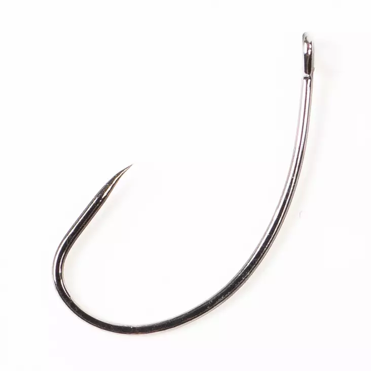 Partridge CZF Czech Nymph Fine Wire / Emerger - Barbless Hooks - 5055478705648 - 2