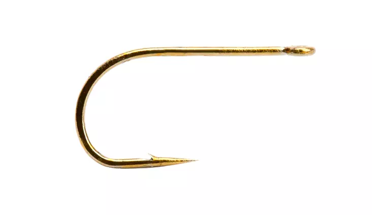 Partridge L3AS Spider - Dry Fly Hooks - 5055478702043 - 1