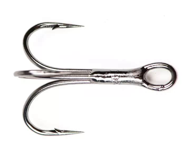 Partridge X7 Nordic Treble - Salmon Fly Hooks - 5055478716583 - 2