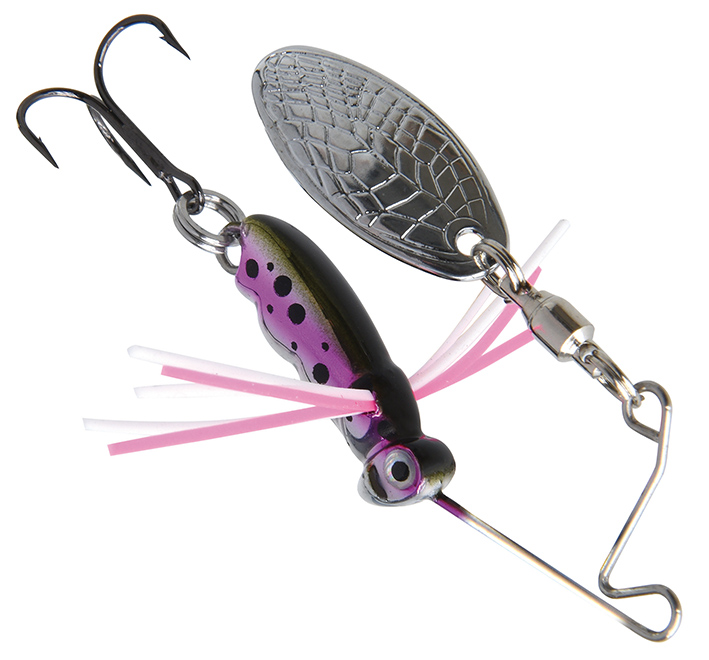 Patriot Buggy Spinnerbait 6,5g - Spinnerbaits and chatterbaits - 0502202123 - 1