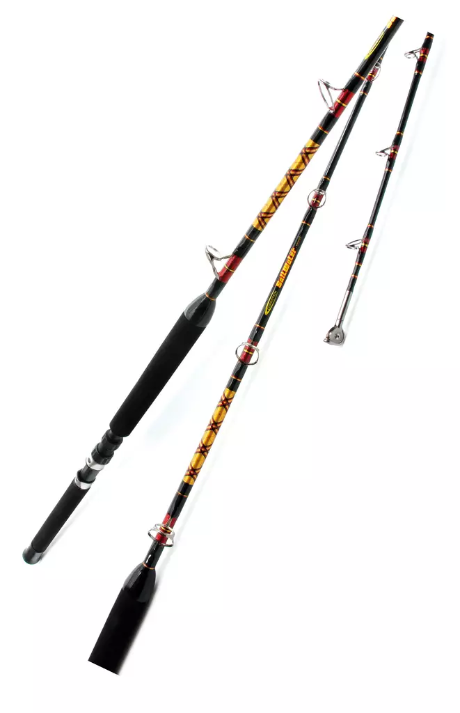 Patriot Corestick Saltwater Boat - Other Baitcasting Rods - 6417512517423 - 1