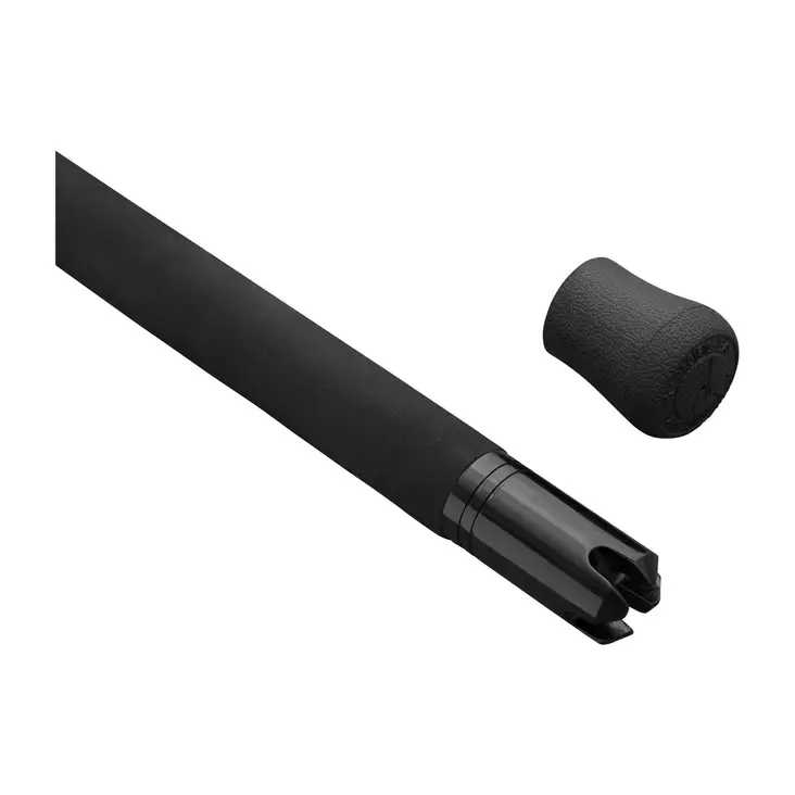 Penn Regiment IV Pro Jig 5'3'' 200-400g - Sea Bass & Light Saltwater Rods - 031324066113 - 1
