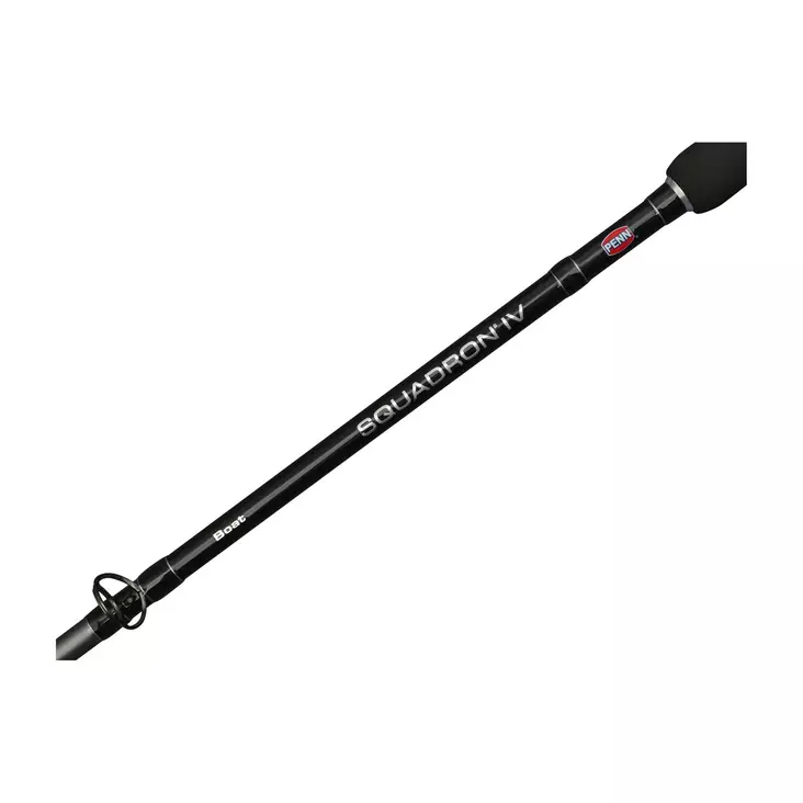 Penn Squadron IV Boat Cast 7' 20-30lb - Boat & Pilk Rods - 031324007963 - 1