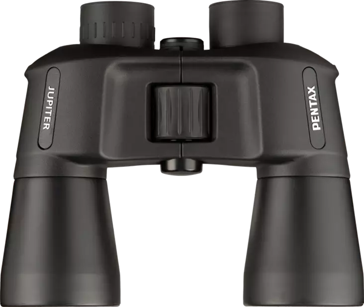 Pentax Jupiter 10x50 - Traditional Binoculars - 027075304123 - 1
