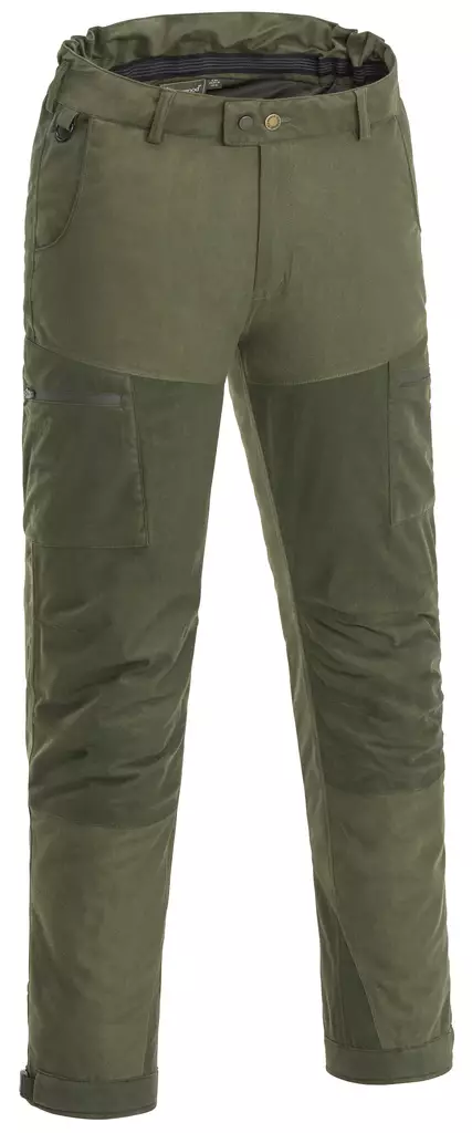 Pinewood Retriever Active Trousers - Hunting Trousers for Men - 7331090304703 - 1