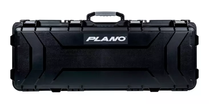 Plano Field Locker Element Tactical Gun - Hard Rifle Cases - 024099019293 - 1