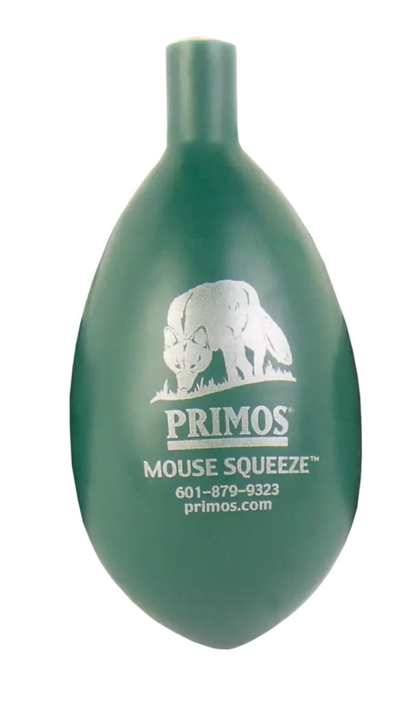 Primos Mouse Squeeze Predator Call - Calls and Decoys - 10135003043 - 1
