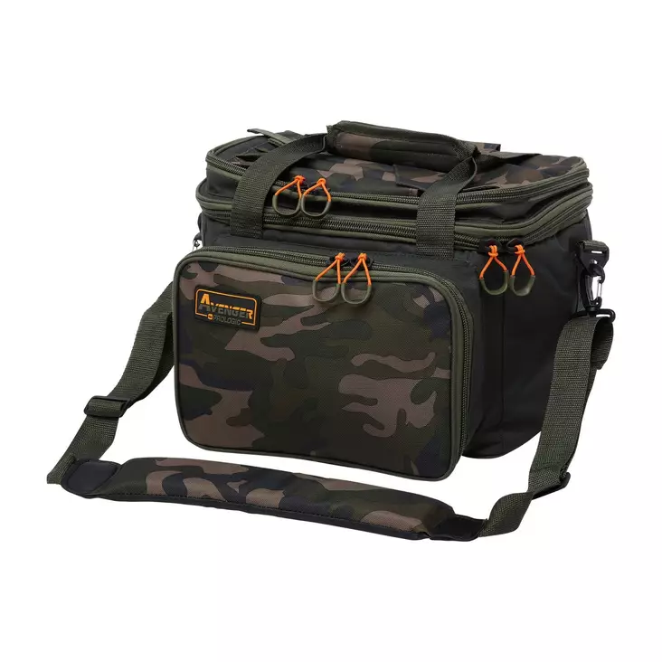 Prologic Avenger Carryall Small - Carryalls, Backpacks & Cool Storage - 5706301650603 - 1